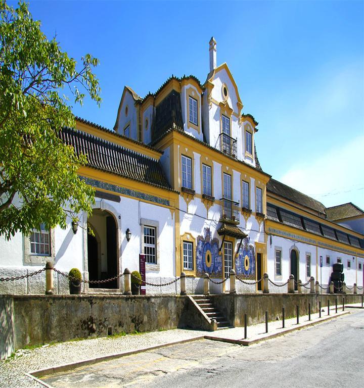 Sea And Marina View Apartment Setubal Exterior photo