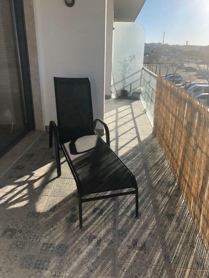 Sea And Marina View Apartment Setubal Exterior photo