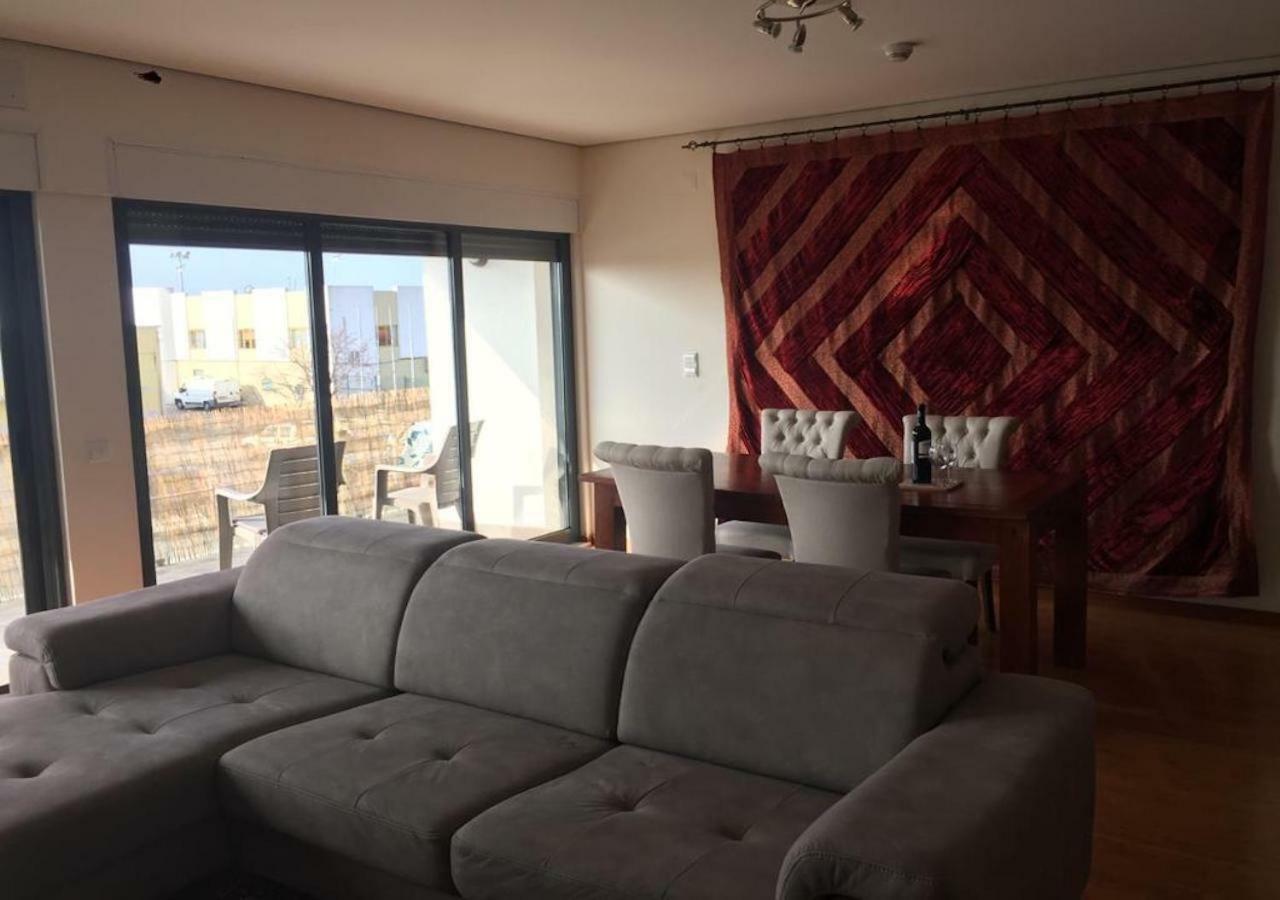 Sea And Marina View Apartment Setubal Exterior photo